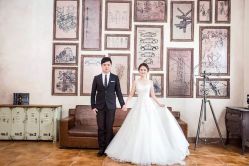 点击看大图 -太郎花子婚纱摄影艺术中心