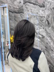 -5M HAIR SALON