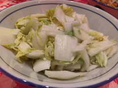 -荆九爷爆炒桥头三嫩(浙大店)