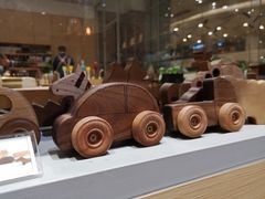 -Ruimu手作(滨安路店)