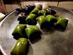 -罗子龙罗家桂花汤圆(曹都巷店)