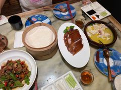 -范家小馆·烤鸭新京菜(金融街店)