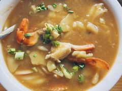 -大树下饭店(春晓镇慈岙社区卫生服务站南)