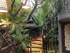 -厦门日月谷温泉渡假村