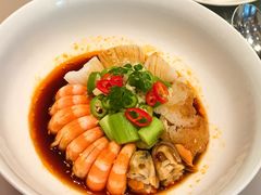 -江南灶中餐厅(南京香格里拉店)