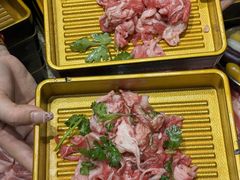 -姜胖胖首尔自助烤肉·街头小吃大排档(国瑞中心店)