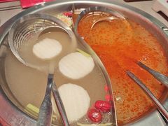 -八合里潮汕鲜牛肉火锅(广州五羊邨店)