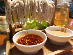 晾衣毛肚-醉长安(南门总店)