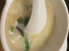 -小城粥道·海胆鲜虾粥(解放广场店)