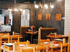 大堂-肉串汪(月坛店)