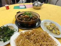 -棠记大排档(海珠店)