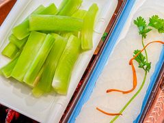 -鸿运诚羊蝎子·火锅(西单店)