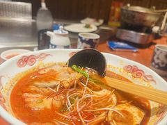 -小山日本料理(兴业太古汇店)