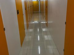 -安东易迷你仓自助寄存仓库(苏州桥店)