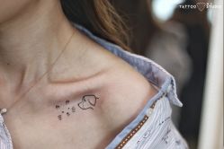 -飛凡TATTOO纹身•原创