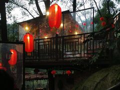 -巴倒烫陆派火锅山庄(南山总店)