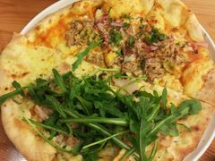 -PIZZA BIANCA(万象城店)