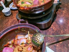 -凤兴鸡煲(宝安海雅店)