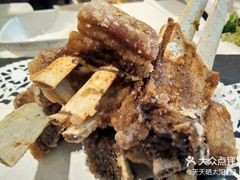 -国际青年会议酒店-苏莱斯餐厅