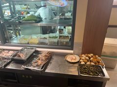 -宣威山野人家·现炒云南菜(金碧店)