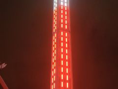 -巨鹏飞梦幻海岸