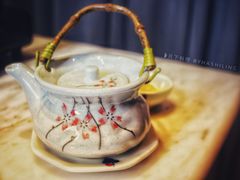 -月下料理(楷林IFC店)