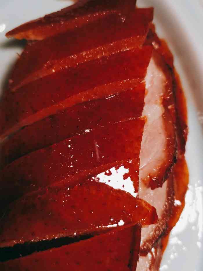 北平食府(洋桥店)-"「招牌酥皮虾」虾肉挺大的,味道也挺好,酥.