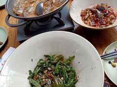 -天怡·鱼工厂(梅溪湖店)