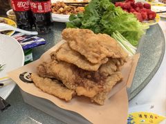 -汇贤府·李氏新鲁菜(万寿路店)
