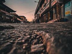 -丽江泸沽湖景区