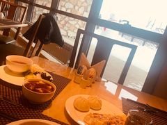 -长白山万达喜来登度假酒店