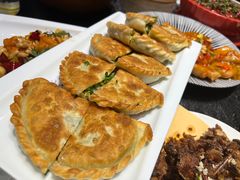 -正德楼果木烤鸭·渔家菜(东港店)