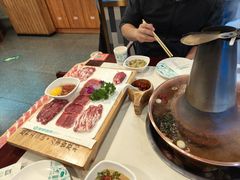 -京城胜利涮羊肉(禧乐汇店)