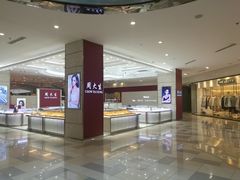 -鹏欣水游城