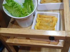 -傣妹火锅(四川北路店)