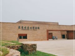 -盘龙城遗址博物院