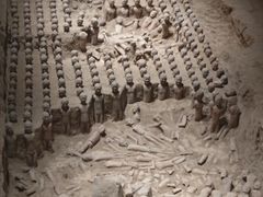 -汉景帝阳陵博物院