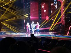 -中央广播电视总台(光华路办公区)