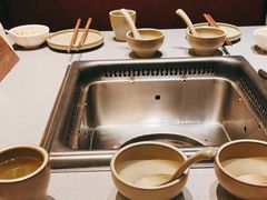 -巴奴毛肚火锅(悠唐购物中心店)