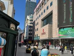 -远大购物中心(南岗店)
