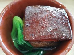 东坡焖肉-楼外楼(西湖景区孤山路店)