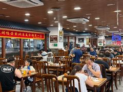 -柴氏风味斋(甘家口店)