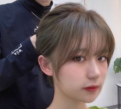 点击看大图 -Rise Hair上升造型