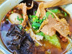 鸡蛋螺蛳粉-陈记柳州螺蛳粉(大坪店)