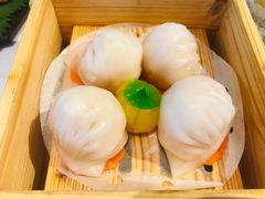 虾饺-胜记酒家·风味线(南山花园城店)