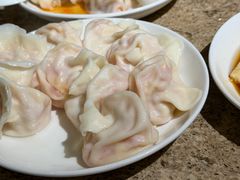 -金谷园饺子馆(北邮总店)