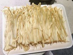 金针菇-古乐牛香·鲜牛肉牛杂火锅(新区店)