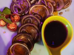 圆猪耳朵-蟹榭·本帮江浙菜·蟹宴(五角场合生汇商场店)