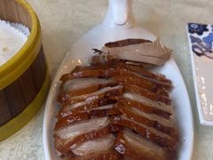 -便宜坊烤鸭店(玉蜓桥天坛店)