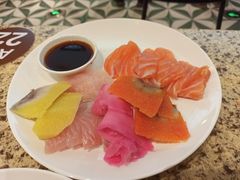 -禾斗海鲜自助(市南银座店)